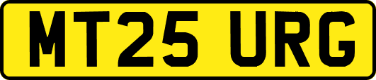 MT25URG
