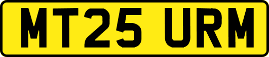 MT25URM