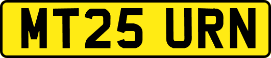 MT25URN