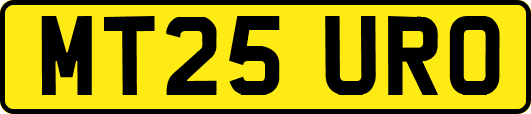 MT25URO
