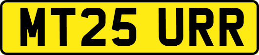 MT25URR