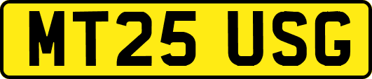 MT25USG