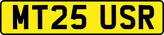 MT25USR