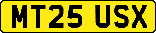 MT25USX