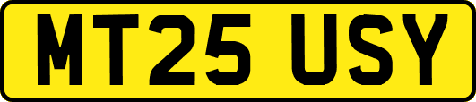 MT25USY