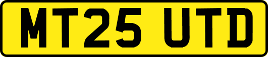 MT25UTD