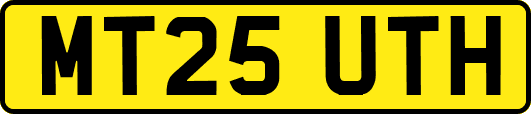 MT25UTH