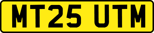 MT25UTM