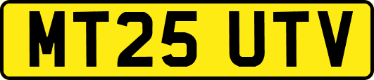 MT25UTV