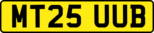MT25UUB