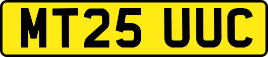 MT25UUC