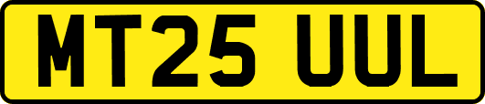MT25UUL