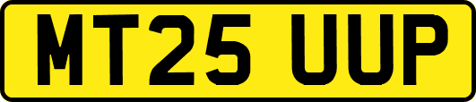 MT25UUP