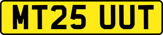 MT25UUT