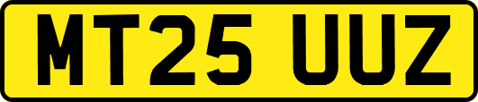 MT25UUZ