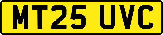 MT25UVC