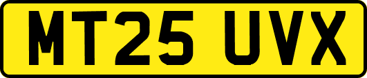 MT25UVX