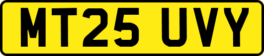 MT25UVY