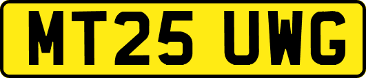 MT25UWG