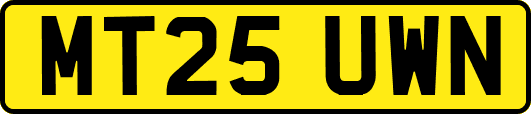 MT25UWN