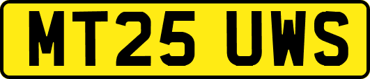 MT25UWS