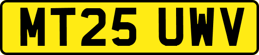 MT25UWV