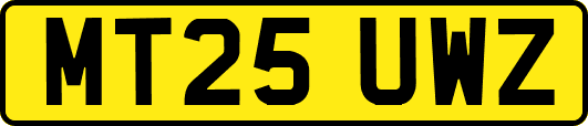 MT25UWZ