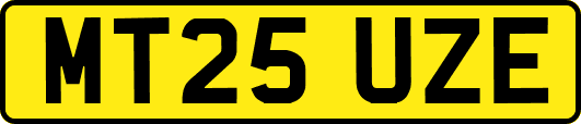 MT25UZE