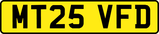 MT25VFD