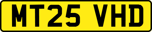 MT25VHD