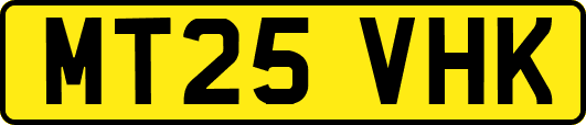 MT25VHK