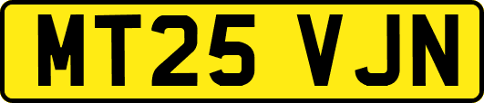 MT25VJN
