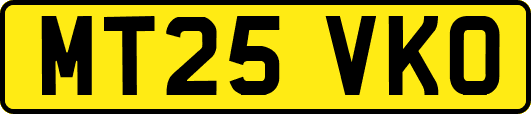 MT25VKO