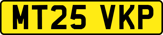 MT25VKP
