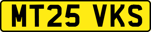 MT25VKS