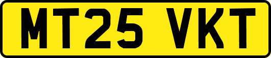 MT25VKT