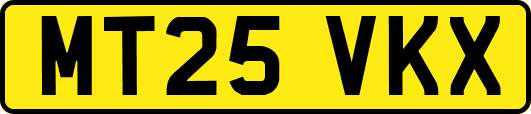 MT25VKX
