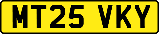 MT25VKY