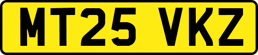 MT25VKZ