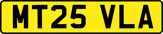 MT25VLA