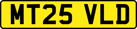 MT25VLD