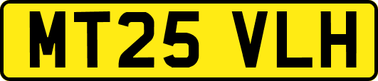 MT25VLH
