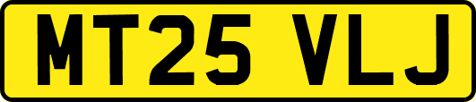 MT25VLJ