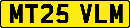 MT25VLM