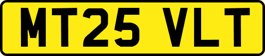 MT25VLT
