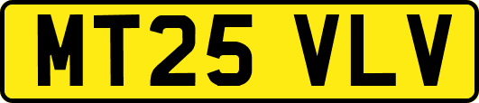 MT25VLV
