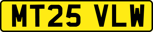 MT25VLW