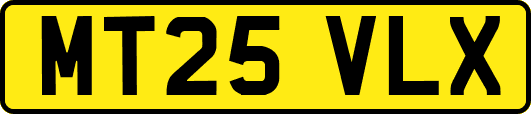 MT25VLX