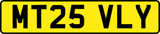 MT25VLY