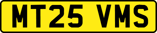 MT25VMS